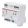 ABB FCC/S1.5.2.1 KNX Fan Coil aktor | 2-csatornás, kézi kezeléssel