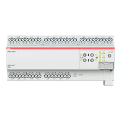 ABB SAH/S24.6.7.1 KNX univerzális aktor 6 A | 24 kimenetes