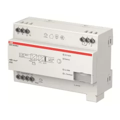   ABB SU/S30.640.2 KNX busztápegység | 640 mA, megszakítás nélküli
