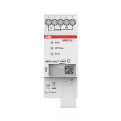 ABB MPG/S8.1.1 KNX/MP-Bus vezérlő | MDRC
