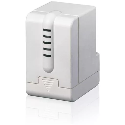 ABB ST/K1.1 KNX stellantrieb | Standard

Hmm, a "Stellantrieb" fordítása "tolattyúhajtás" vagy "aktuátor" lehetne a KNX kontextusban – de mivel ez egy fűtésszabályozó tolattyúhajtás, a legpontosabb: **szelep-aktuátor**.