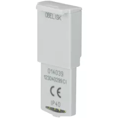   ABB PK/E 2.1 memóriakártya OBELISK top2 | Rádiókapcsolóórához