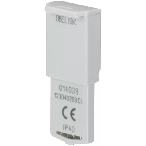 ABB PK/E 2.1 memóriakártya OBELISK top2 | Rádiókapcsolóórához
