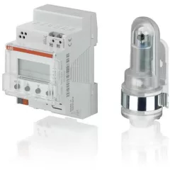   ABB HS/S4.2.1 KNX külső fényérzékelő kiértékelő egység | Standard