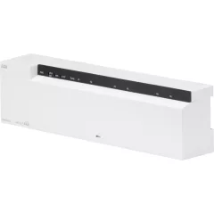 ABB VAA/A6.24.2 KNX padlófűtés-vezérlő | 6-csatornás