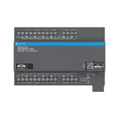   BUSCH-JAEGER HA-M-0.12.12 fűtésaktor REG free@home | 12-csatornás, 230 V