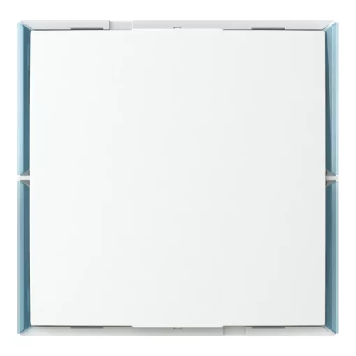 BUSCH-JAEGER KK/U4.55.11 KNX/f@h tapintásérzékelő Keypad balance | 4-csatornás