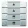 BUSCH-JAEGER 6127/02-866 KNX tapintásérzékelő kezelőelem | 4-csatornás | nemesacél