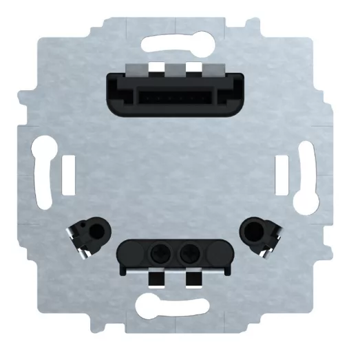 BUSCH-JAEGER BA/U1.0.11 KNX buszcsatoló flex | Standard