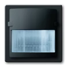   BUSCH-JAEGER 6122/02-81 KNX mozgásérzékelő Future | Komfort II | antracit
