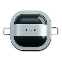   BUSCH-JAEGER 6131/20-183 KNX jelenlétérzékelő | 8 m, Mini | alumíniumezüst
