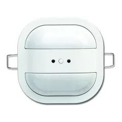   BUSCH-JAEGER 6131/30-24 KNX jelenlétérzékelő | 12 m, Standard | stúdiófehér matt
