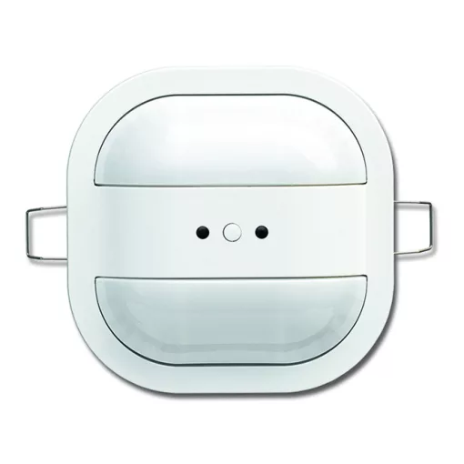 BUSCH-JAEGER 6131/30-24 KNX jelenlétérzékelő | 12 m, Standard | stúdiófehér matt