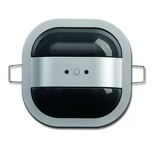 BUSCH-JAEGER 6131/30-183 KNX jelenlétérzékelő | 12 m, Standard | ezüst-alumínium