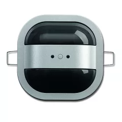   BUSCH-JAEGER 6131/31-183 KNX jelenlétérzékelő | 12 m, Standard Premium | ezüst alumínium