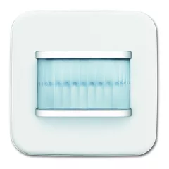   BUSCH-JAEGER 6122/10-214 KNX mozgásérzékelő Reflex SI | Standard | alpinweiß