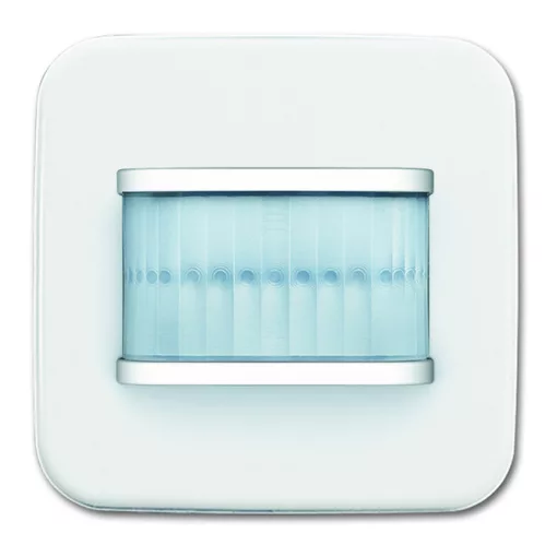 BUSCH-JAEGER 6122/10-214 KNX mozgásérzékelő Reflex SI | Standard | alpinweiß