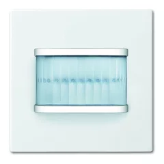   BUSCH-JAEGER 6122/10-914 KNX mozgásérzékelő Balance SI | Standard | alpinfehér