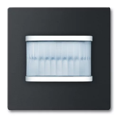 BUSCH-JAEGER 6122/10-81 KNX mozgásérzékelő Future | Standard | antracit