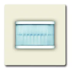   BUSCH-JAEGER 6122/10-82 KNX mozgásérzékelő Future | Standard | elefántcsontfehér