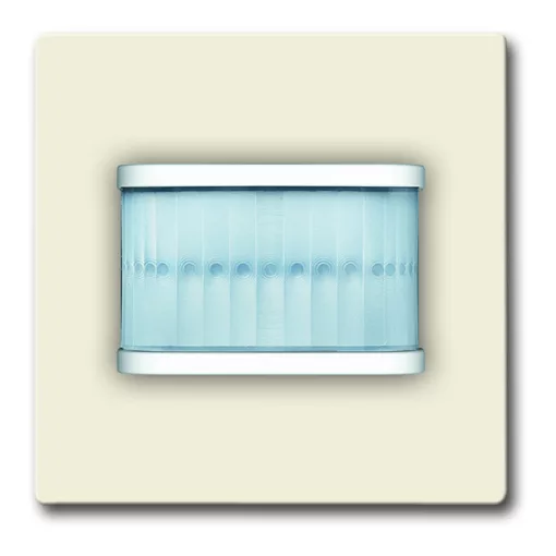 BUSCH-JAEGER 6122/10-82 KNX mozgásérzékelő Future | Standard | elefántcsontfehér