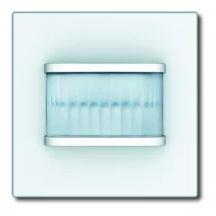   BUSCH-JAEGER 6122/10-84 KNX mozgásérzékelő Future | Standard | stúdiófehér