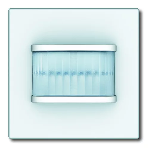 BUSCH-JAEGER 6122/10-84 KNX mozgásérzékelő Future | Standard | stúdiófehér