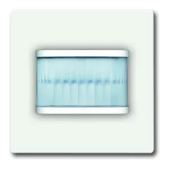   BUSCH-JAEGER 6122/10-884 KNX mozgásérzékelő Future | Standard | stúdiófehér matt
