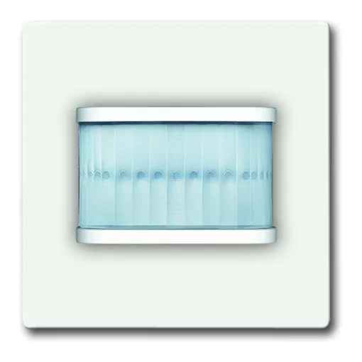 BUSCH-JAEGER 6122/10-884 KNX mozgásérzékelő Future | Standard | stúdiófehér matt