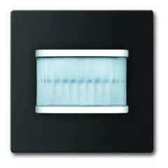   BUSCH-JAEGER 6122/10-885 KNX mozgásérzékelő Future | Standard | matt fekete