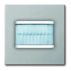   BUSCH-JAEGER 6122/10-866 KNX mozgásérzékelő Future | Standard | nemesacél
