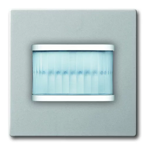 BUSCH-JAEGER 6122/10-866 KNX mozgásérzékelő Future | Standard | nemesacél