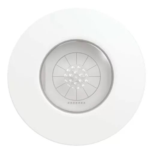 BUSCH-JAEGER PMB/U1.11-916 KNX mennyezeti jelenlétérzékelő BasicLINE | standard | fehér