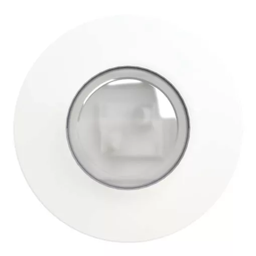 BUSCH-JAEGER PMB/U2.11-916 KNX mennyezeti jelenlétérzékelő BasicLINE | folyosó | fehér