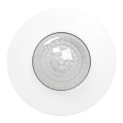   BUSCH-JAEGER PMB/U3.11-916 KNX mennyezeti jelenlétérzékelő BasicLINE | Wide Range | fehér