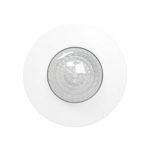 BUSCH-JAEGER PMB/U3.11-916 KNX mennyezeti jelenlétérzékelő BasicLINE | Wide Range | fehér
