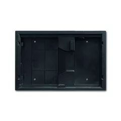   BUSCH-JAEGER 6136/07UP Touchpanel beépíthető doboz | SmartTouch 7 & 10 hüvelyk