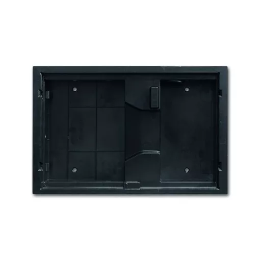 BUSCH-JAEGER 6136/07UP Touchpanel beépíthető doboz | SmartTouch 7 & 10 hüvelyk