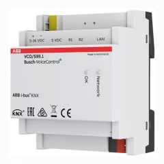 ABB VCO/S150.2 Hangvezérlő átjáró | VoiceControl 2