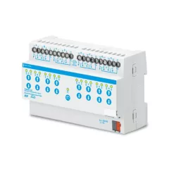 BUSCH-JAEGER 6196/80-102 KNX redőnyaktor | 8 kimenetes