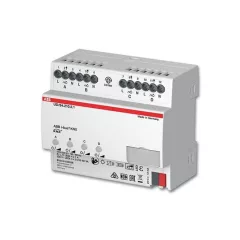 ABB UD/S4.210.2.1 KNX dimmaktor 230 V | 4-csatornás