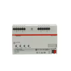 ABB UD/S4.315.2.1 KNX dimmaktor 230 V | 4 kimenetes, 4x315 W