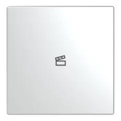   BUSCH-JAEGER LFST/A.1.63.11-866 Keypad future billentyű | 1-es, jelenet | nemesacél