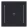 BUSCH-JAEGER LFB/A.1.70.11-45M Keypad gomb | 1-es, Fény | matt fekete
