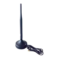   BUSCH-JAEGER 6200AP/1-WL Külső antenna free@home | Standard