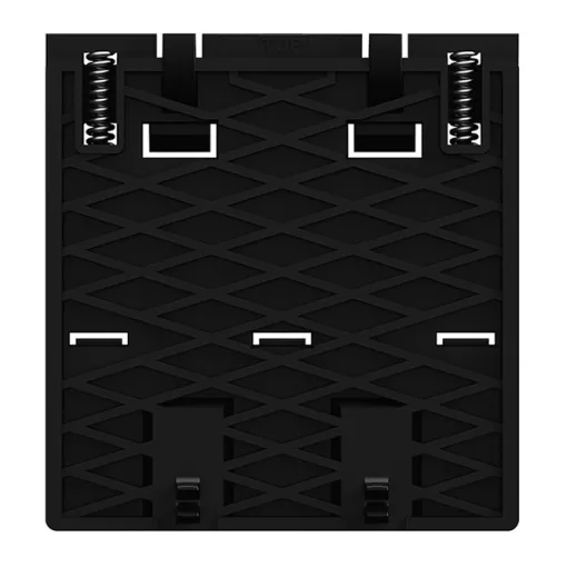 BUSCH-JAEGER SAP-A1.11 KNX DIN-sínre szerelhető adapter f@h | Standard