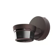   BUSCH-JAEGER 6251/28-131-WL mozgásérzékelő Busch-Wächter | 280°, Bluetooth | barna