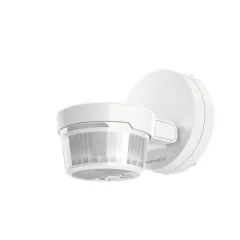   BUSCH-JAEGER 6251/28-134-WL mozgásérzékelő Busch-Wächter | 280°, Bluetooth | stúdiófehér