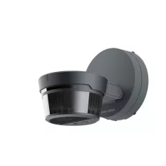   BUSCH-JAEGER 6251/28-135-WL mozgásérzékelő Busch-Wächter | 280°, Bluetooth | antracit