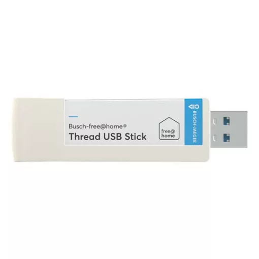 BUSCH-JAEGER SAP-3.11 f@h Thread USB-Stick | Standard